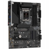 ASRock MB Sc LGA1700 Z790 PG LIGHTNING, Intel Z790, 4xDDR5, 1xHDMI (Z790 PG LIGHTNING)