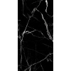 Gres Markinia Silver Black lesklá dlažba rektifikovaná 60 x 120 cm