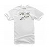 Tričko Alpinestars Ride 2.0 camo/white vel. XXL