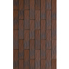 CERRAD Country Wisnia fasádny obklad rustyk 6,5 x 24,5 cm