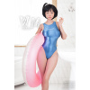 Realistická panna #399B Saori / 159 cm / C-Cup - WM Dolls
