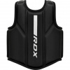 Chránič hrudi RDX Kara Series F6 bílý L-XL