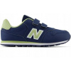 Detské topánky New Balance PV500CNE VEĽ. 31