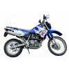 NÁLEPKY JUULA PRE KAWASAKI KLR 650 C 1998