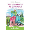 E-kniha Táto krajina nie je pre slobodných - Felicia Kingsley