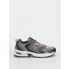 New Balance 530 (black metallic/truffle salt) 38, šedá