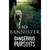 Dangerous Pursuits - Jo Bannister