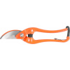 Noznice Strend Pro P8109, 225 mm, záhradné 211752