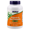 Now Foods Pygeum & Saw Palmetto - 120 kapsúl