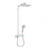 Hansgrohe Sprchový systém Raindance E 27288000