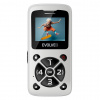 Evolveo EasyPhone ID biela