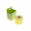 Kine-MAX TAPE SUPER - Pro Rayon 5 cm x 5 m - rôzne farby FARBA: Žltá