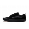 Topánky Vans Knu Skool VN0009QCBKA 41