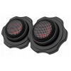JBL Club 3412T Automobilové vyskokové reproduktory tweetery Max 150W