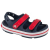 Sandále Crocs Crocband Cruiser Sandal T Jr 209424-4OT 20/21