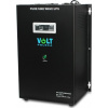 Volt Měnič napětí Měnič napětí POLSKA SinusUPS-500 40AH 12V 300/500W