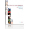 Business, Government, and Society - STEINER GEORGE