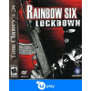 ESD GAMES Tom Clancys Rainbow Six Lockdown