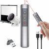 Pilot TechTell Laserové ukazovátko USB-C/A