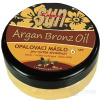 SunVital Argan Bronz Oil opalovacie maslo SPF6 200 ml