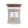 WoodWick Fireside 275 g vonná svíčka