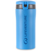 LIFEVENTURE Flip-Top Thermal Mug 300ml blue