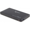 Gembird externý USB 3.0 case, 2,5