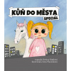 Kůň do města speciál (Denisa Kimlová)