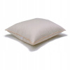 Spiaci vankúš 50x70 cm dole béžová (Down Cushion 50x70 2Colory Great Kvalita)