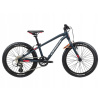 Junior bicykel - Bicykel Orbea MX 20 TEAM modro/červený 2022 (Orbea MX 20 Team Blue/Red 2022 Bike)