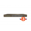 Tenda TEG5328F Gigabit L3 Managed Switch, 24x RJ45 1Gb/s, 4x SFP, STP, RSTP, MSTP, IGMP, VLAN, Rack 75011919