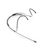 Sennheiser SL HEADMIC 1 BK jack EW černá SL HEADMIC 1 BK