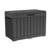 Záhradný úložný box KENTWOOD 190L Rojaplast