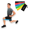 Posilňovacia guma Schildkröt Mini Resistance Bands 5 Set Posilňovacia guma Schildkröt Mini Resistance Bands 5 Set