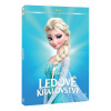 Ledové království DVD - Edice Disney kla