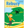 Rébusy pro rozvoj myšlení
