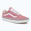 Topánky Vans Old Skool theory foxglove (40 EU)