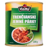 Hamé Trenčianske jemné párky s fazuľou 300 g