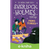 E-kniha Sherlock Holmes vyšetruje: Podpis štyroch - Arthur Conan Doyle, Stephanie Baudet