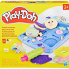 Play-Doh: Továr na sušienky - sada plastelíny