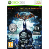 Batman - Arkham asylum xbox-360