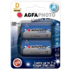 AgfaPhoto Power D 2ks AP-LR20-2B