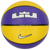 Lopta Nike Lebron James Playground 8P 2.0 Ball N1004372-575
