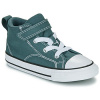 Converse Členkové tenisky CHUCK TAYLOR ALL STAR MALDEN STREET EASY-ON Zelená