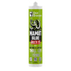 MAMUT Glue MULTI 290 ml biely Den Braven