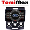 TomiMax Ford Ranger Android 14 autorádio s WIFI, GPS, USB, BT HW výbava: 4 Core 1GB+16GB LOW
