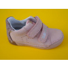 Detské kožené topánky D.D.Step S068 - 41608C pink
