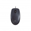 Logitech M90 myš Všestranný USB Typ-A Optický 1000 DPI (910-001793)
