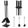 Eoshop Příslušenství ke krbu PK012