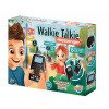Detská vysielačka Buki France Walkie Talkie Messanger (TW04)